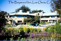 Baywood Inn Bed & Breakfast 